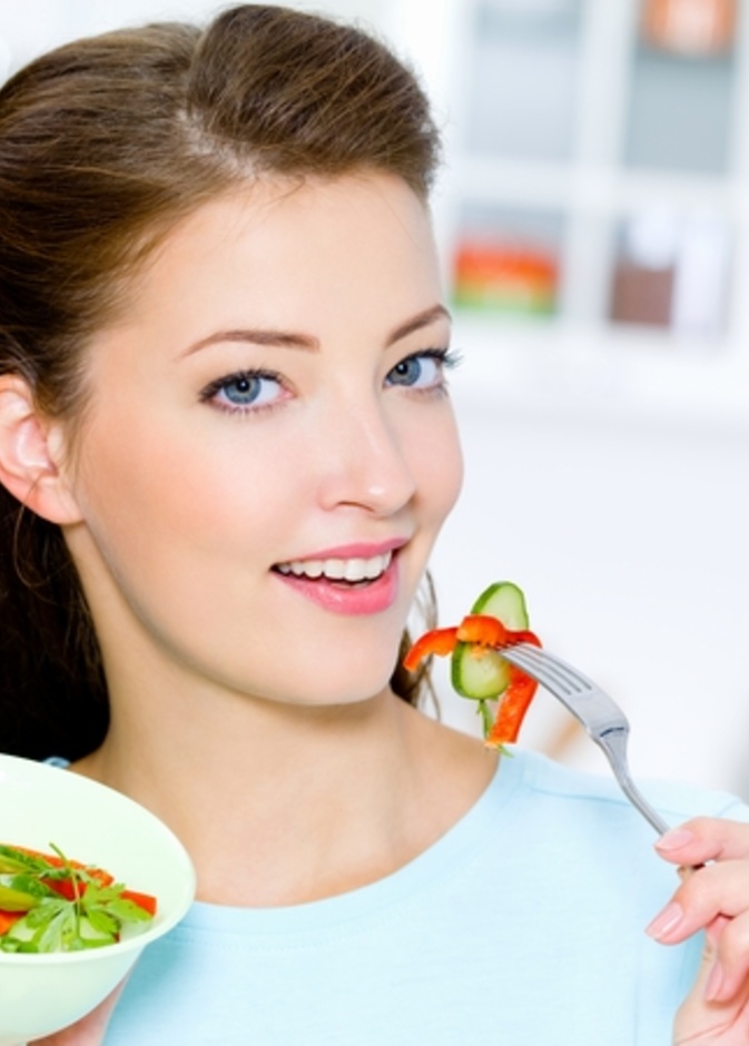 ريجيم بلا ريجيم