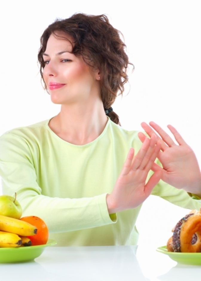 اخسري وزنك بطرق بسيطة