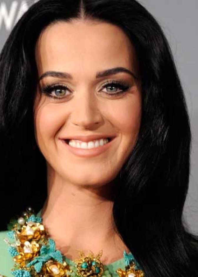 Katy Perry