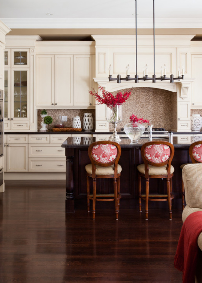 تشكيلة مطابخ رائعة