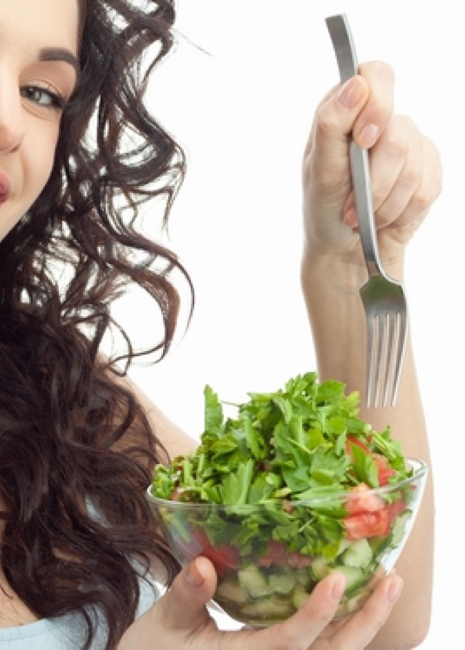 طرق سهلة لخسارة الوزن