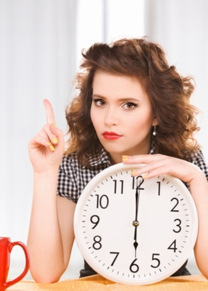 كيف تتحكمين بشهيتك؟