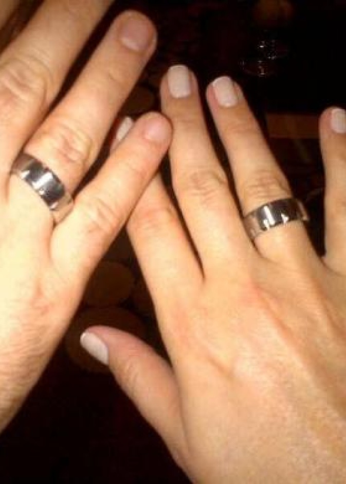 خطوبة النجم التركي تولغا جوليش