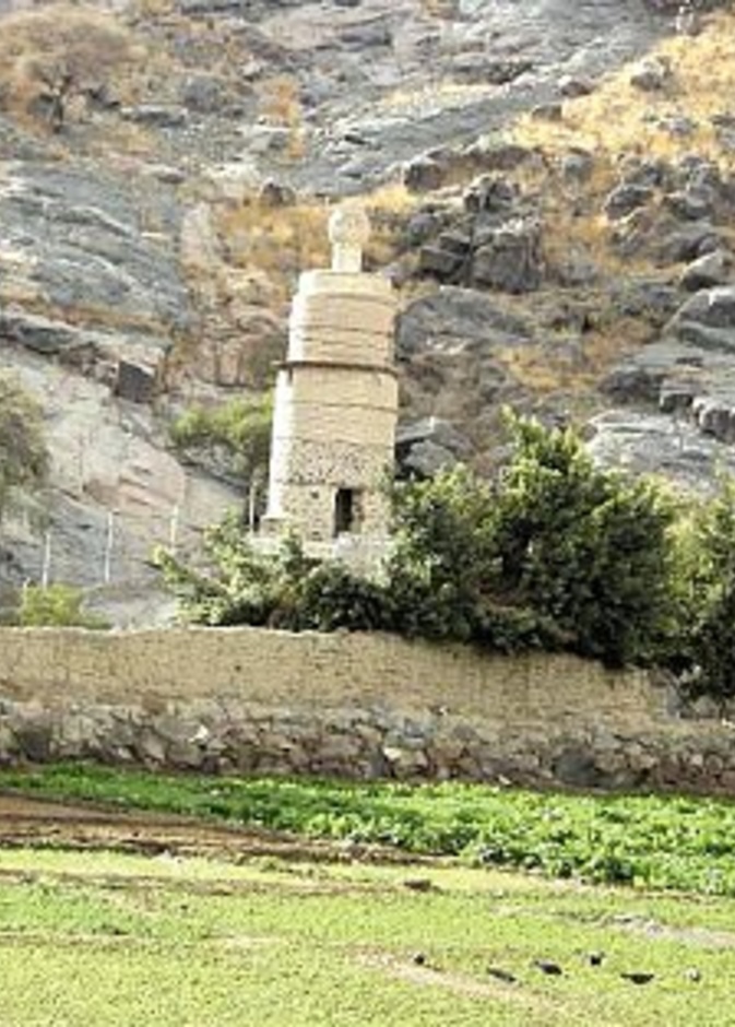 أثار تاريخية