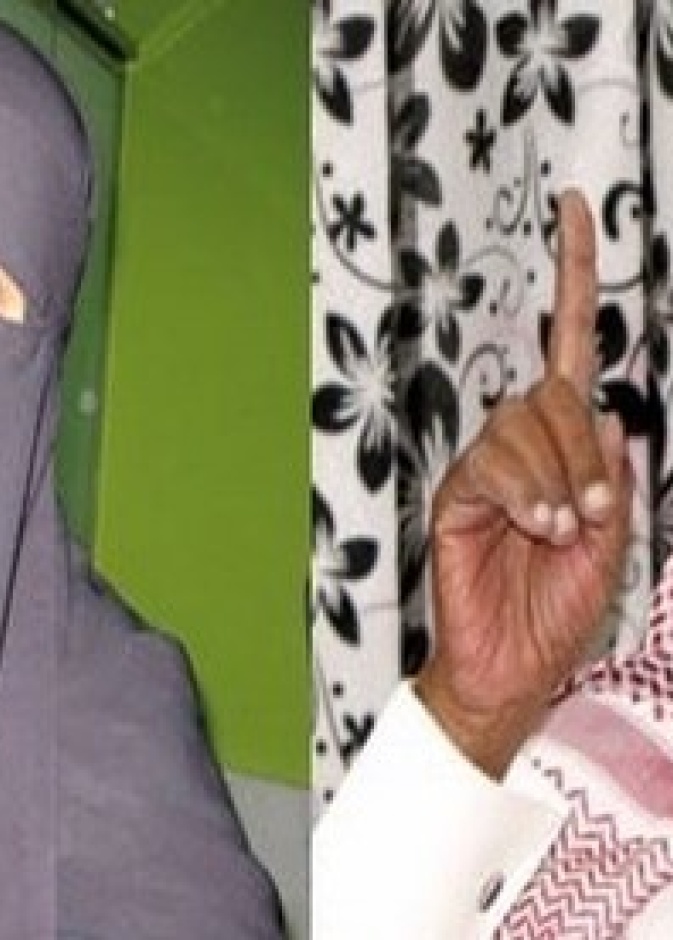بعد نحو 50 عاماً على  وفاتها ... عادت إلى والدها!