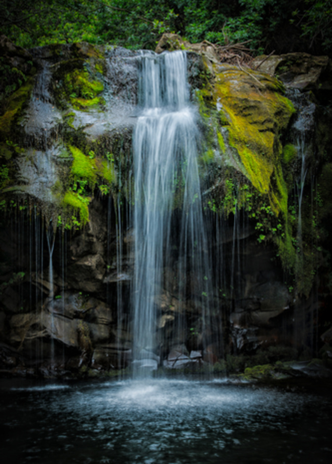 الجزيرة الكبيرة؛ هاواي