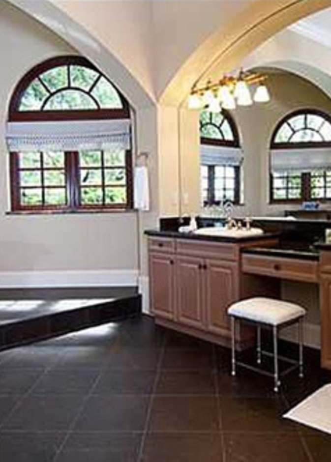 الحمام الرخامي