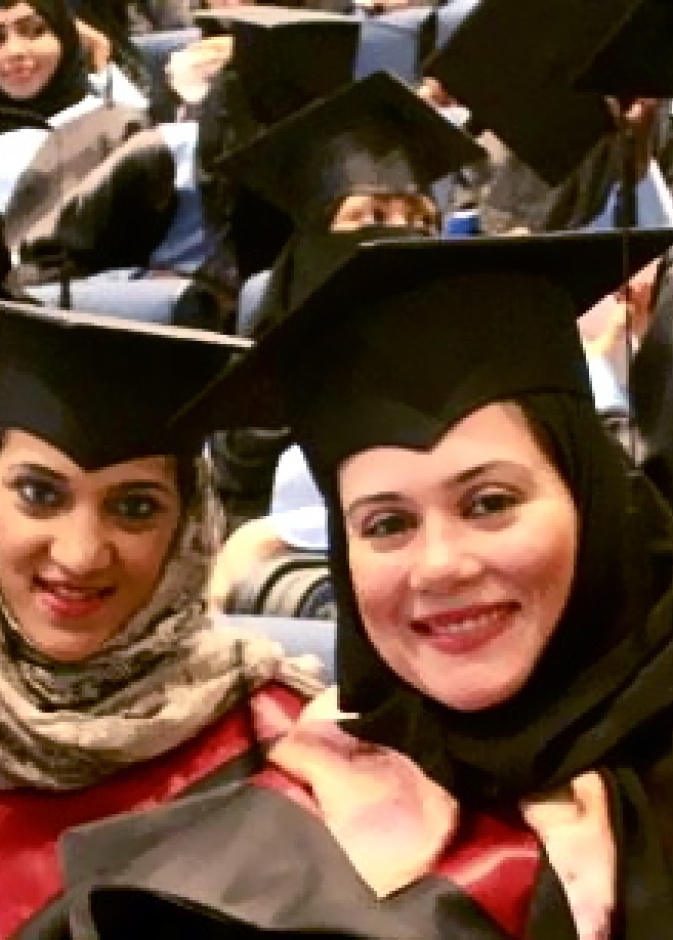 فكرة سعوديات: إنشاء مركز رعاية صحية أولية عالمي جديد من نوعه