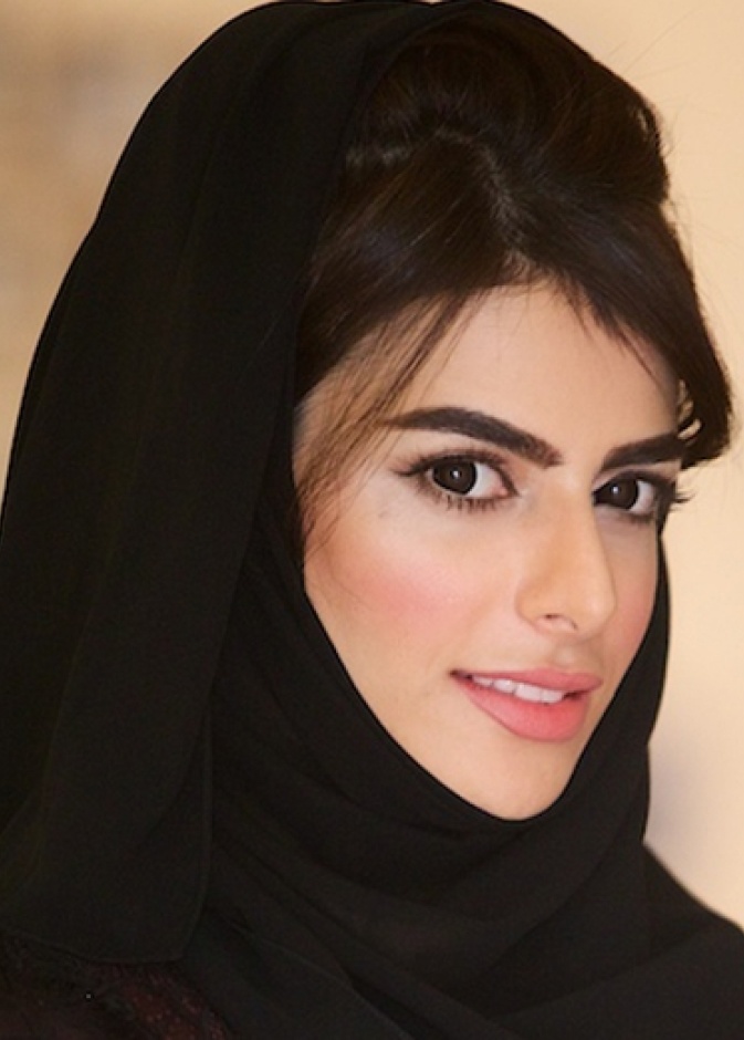  الشيخة منال بنت محمد بن راشد آل مكتوم