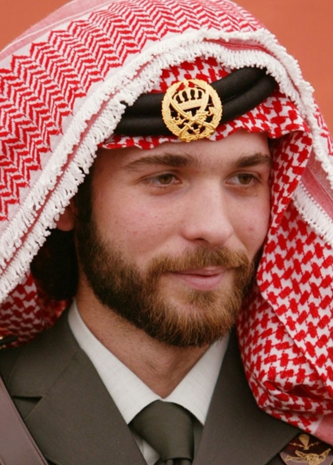 الأمير هاشم
