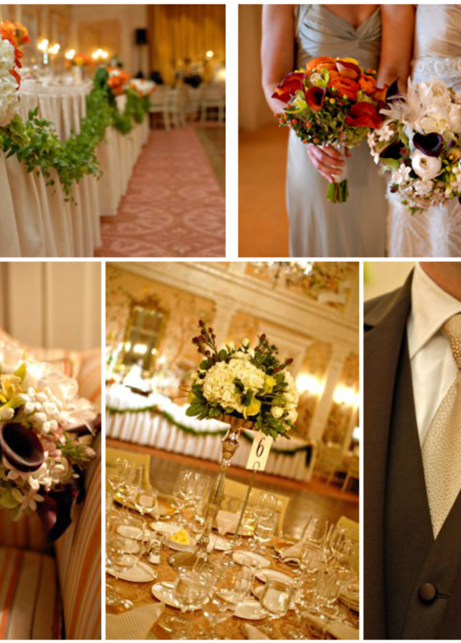 الصورة المقسمة الى عدة صور.