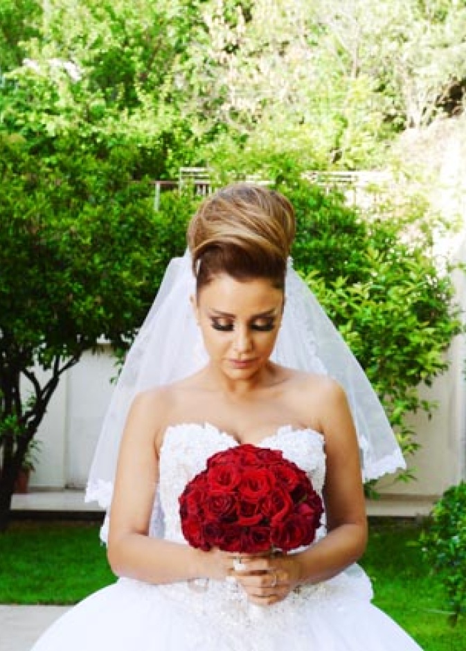 العروس فاتن