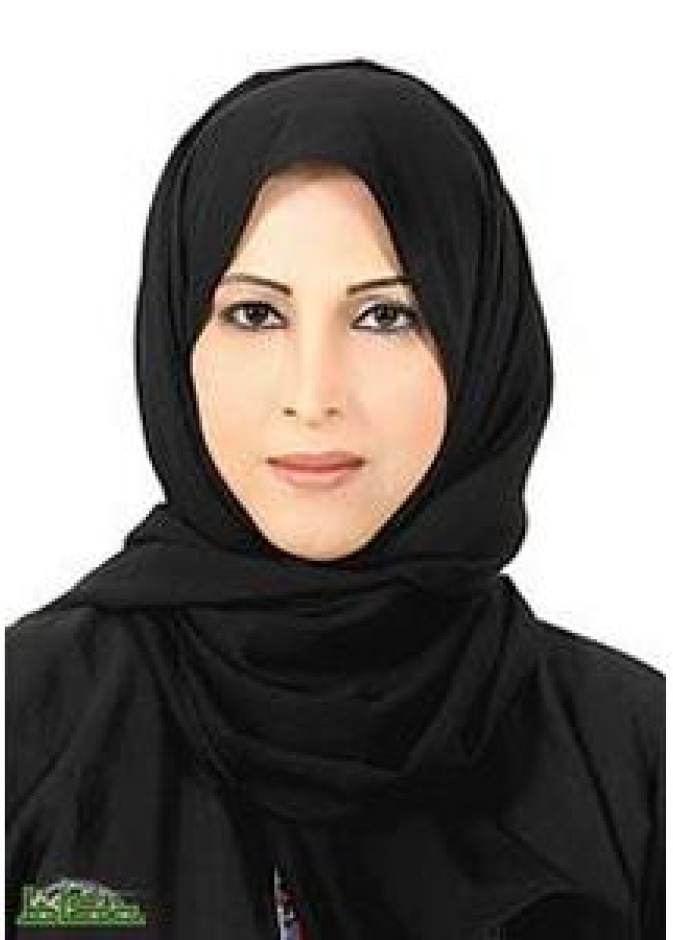 بدرية البشر