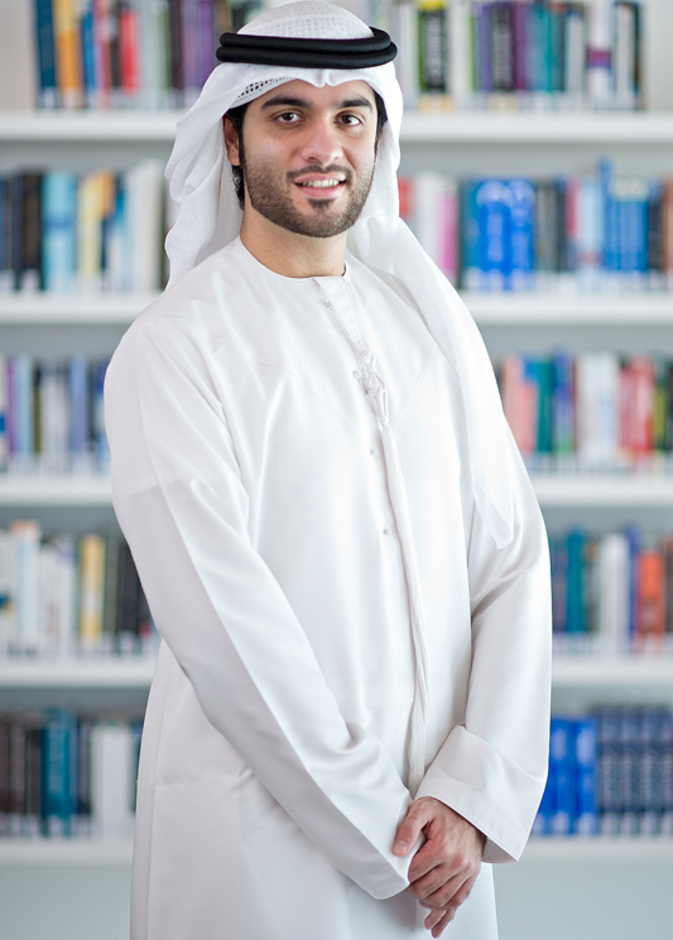 سلطان العوضي