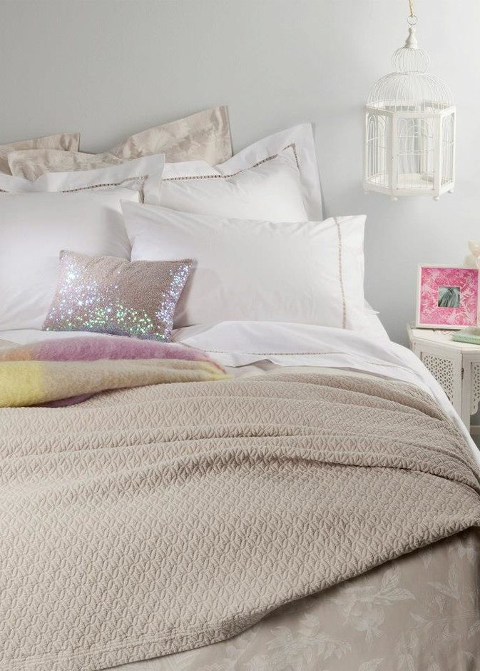 غرف النوم من Zara Home