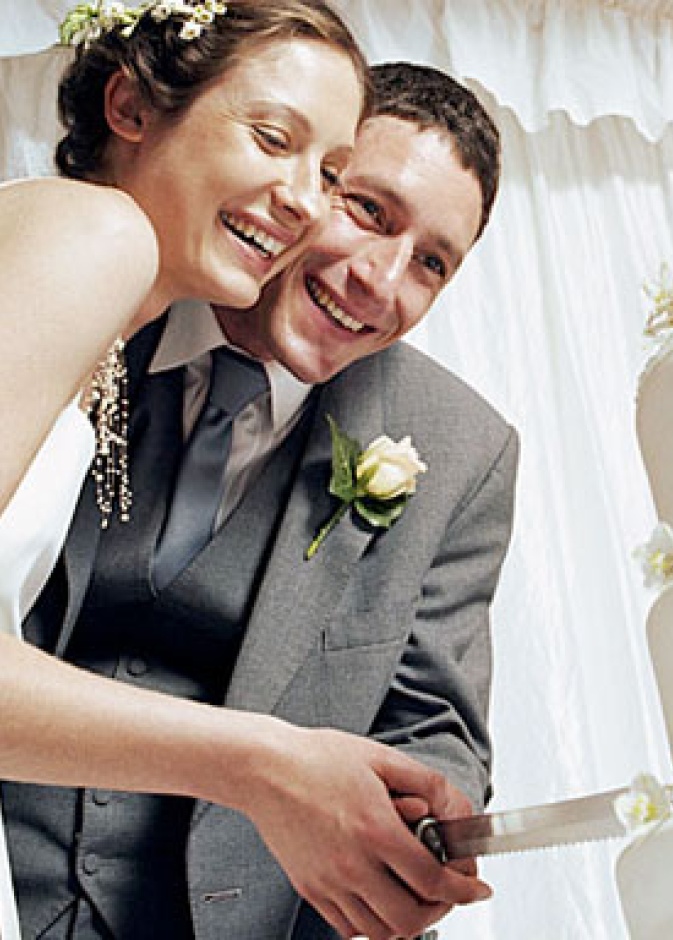 قواعد الإتيكيت لحفل زفاف ناجح