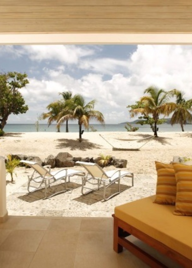 أفضل الفنادق الصديقة للبيئة