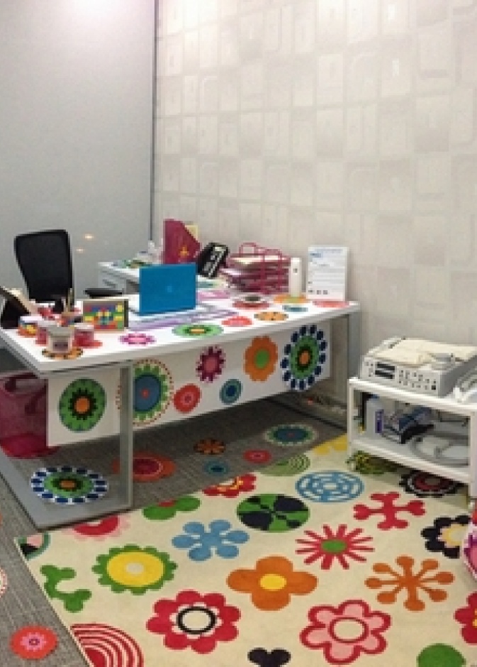 مكتب نوف المسعود