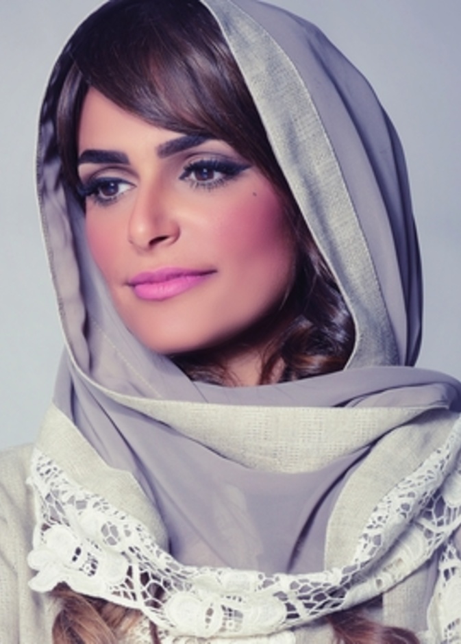 هالة الحارثي