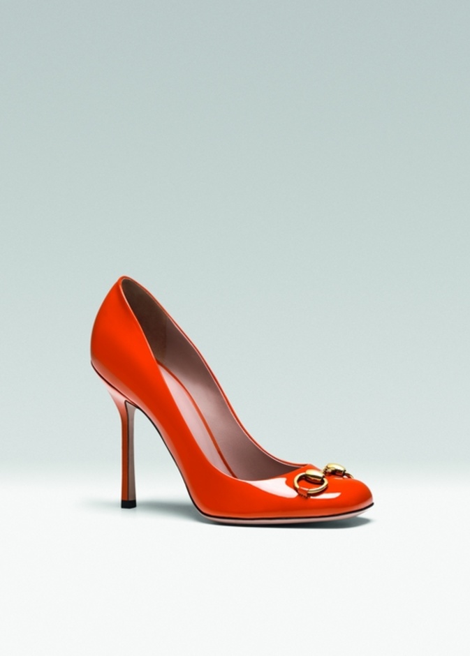 مجموعة Gucci لما قبل خريف 2013