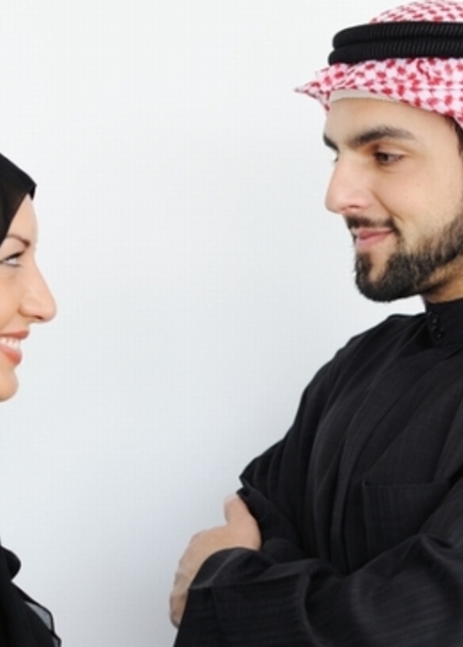 كيف تحافظ المرأة السعودية على زوجها؟