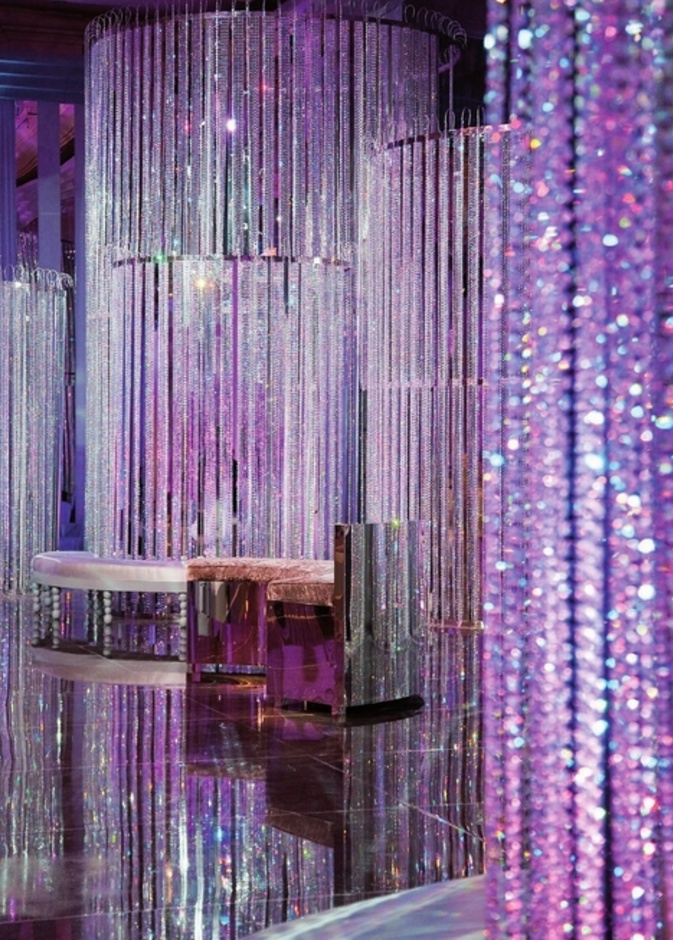 من أعمال زياد نصار