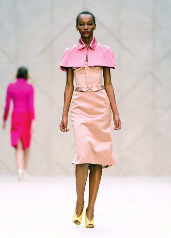 BURBERRY PRORSUM