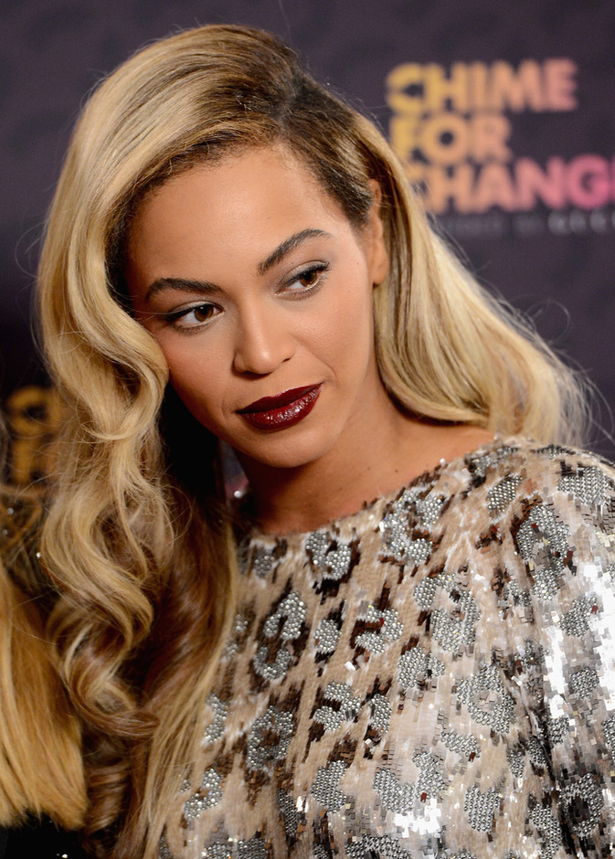Beyonce