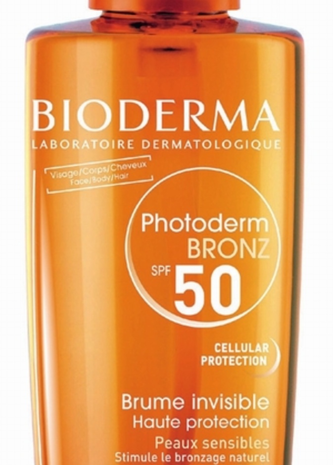 Bioderma Photoderm Bronz SPF 50