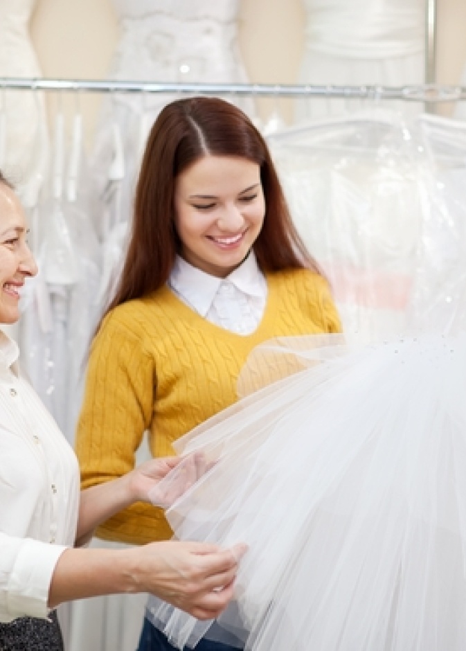 كيف تختارين الطرحة المناسبة لوجهك؟