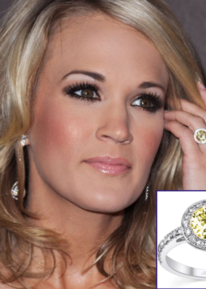 Carrie Underwood