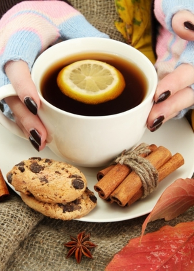 القرفة تساعدك على خسارة الوزن