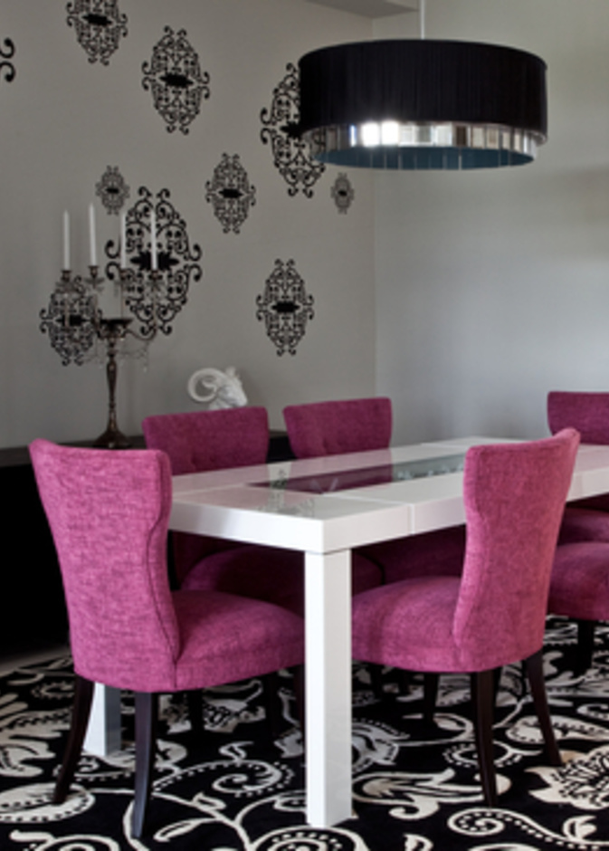 أفخر بورسيلين الموائد