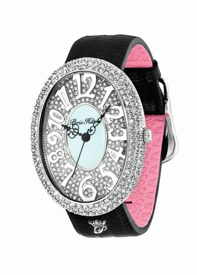 Paris Hilton تعترف لـ هي : أنا فعلاً تغيرت وللأفضل طبعاً