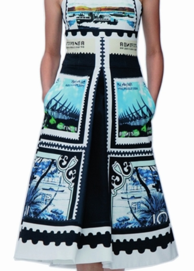 Mary Katrantzou