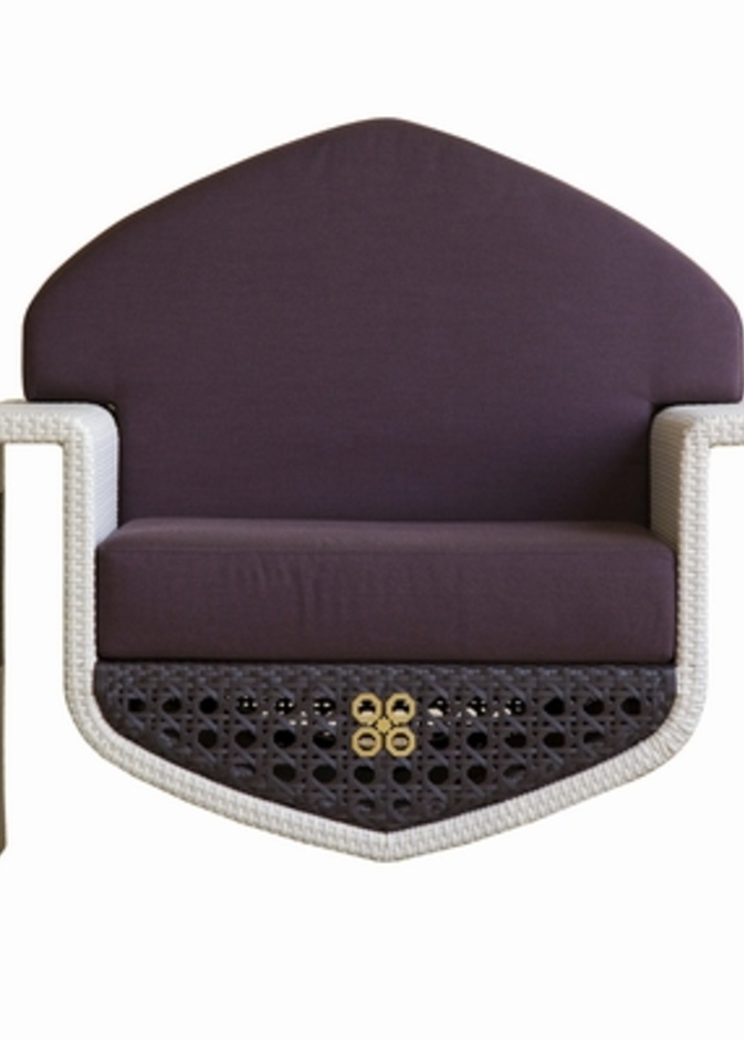 "رتان هاوس" (Rattan House