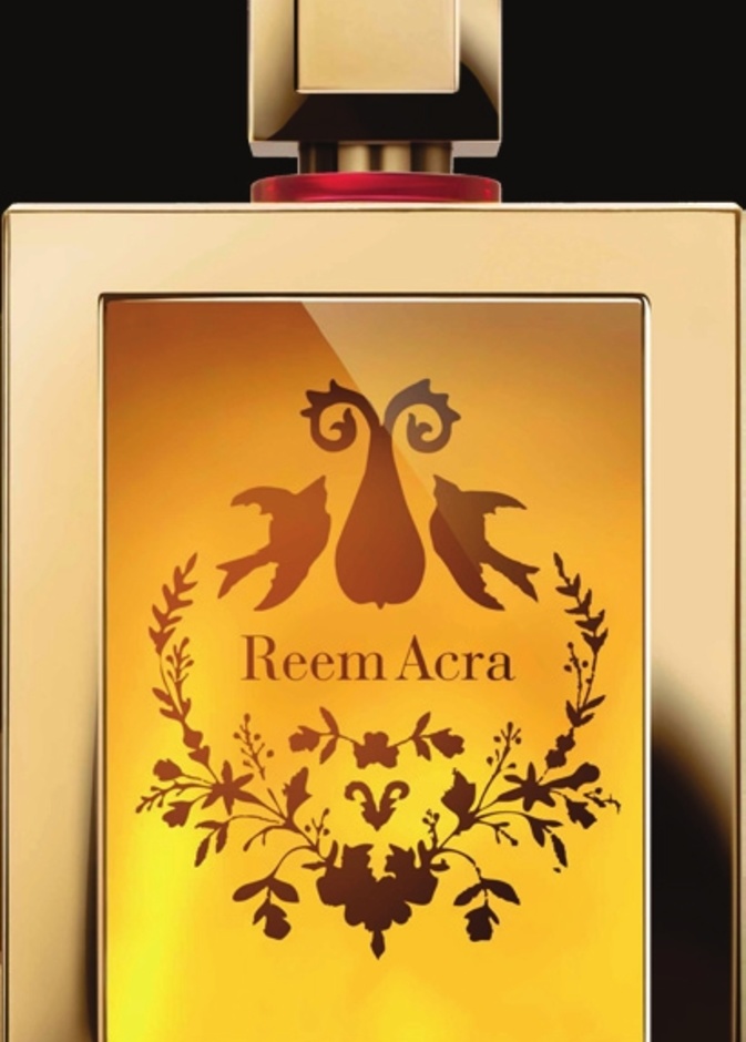 Reem Acra
