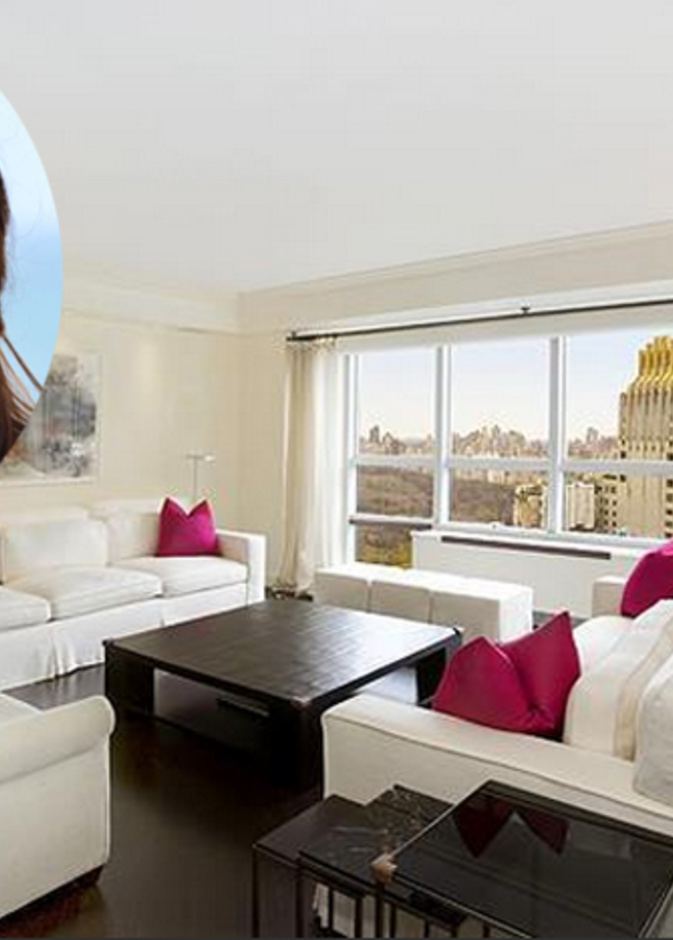 أدريانا ليما تطرح منزل نيويورك للبيع