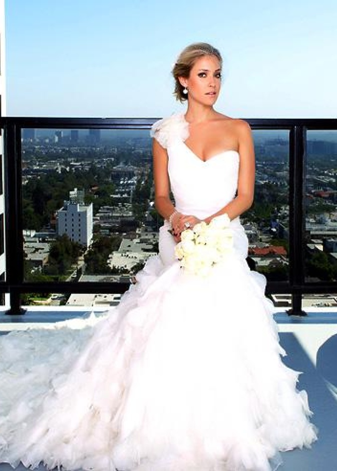 كريستين كافالاري