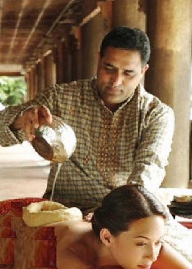 تمتعا بالترف والفخامة التايلاندية