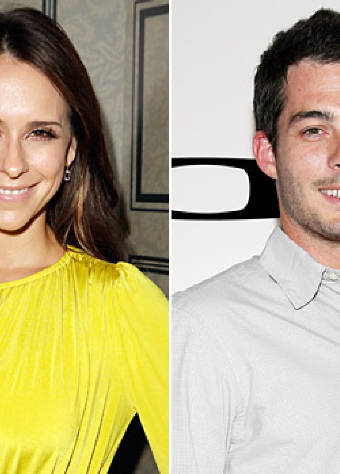  جينيفر لوف وبريان هاليساي