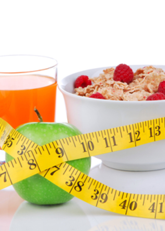 عصير لذيذ لخسارة الوزن