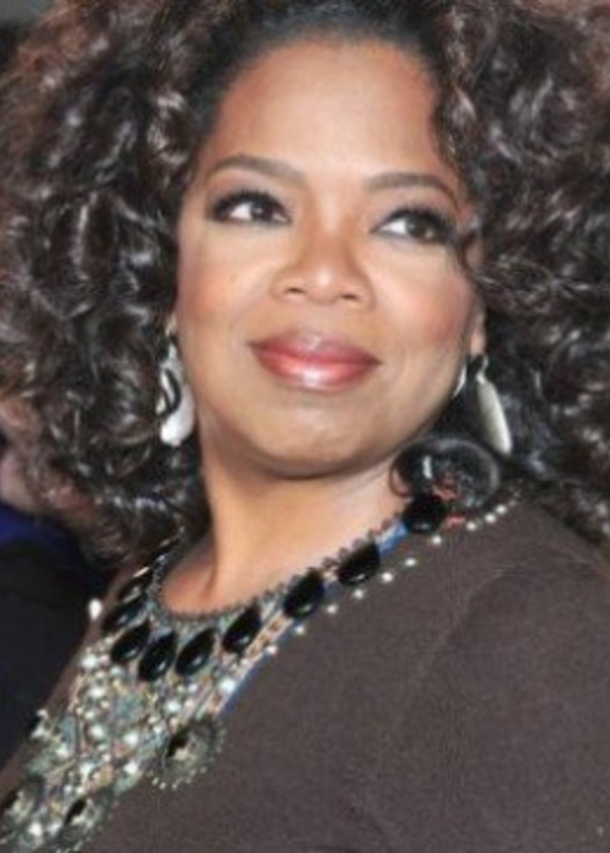 أوبرا وينفري