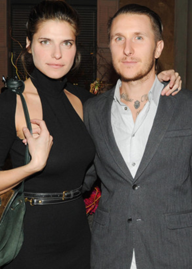 زواج لايك بيل وسكوت كامبل