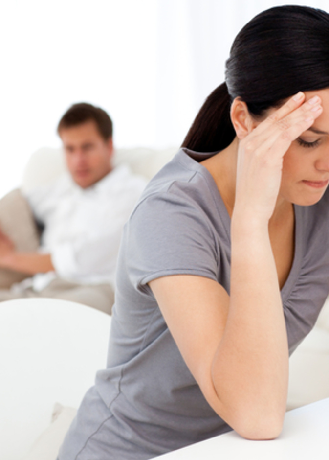 كيف تتابعين حياتك بعد الطلاق؟