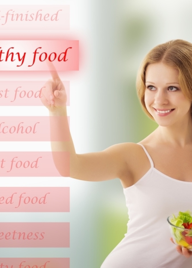 أطعمة تساعد على حرق دهون البطن