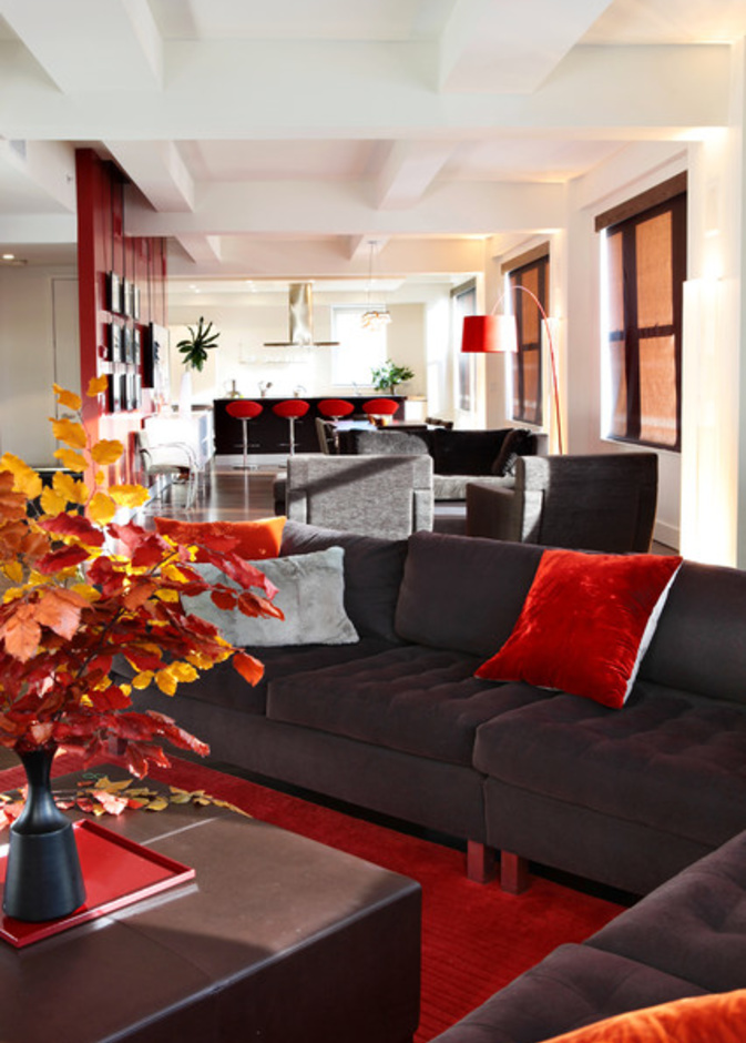 أجمل آرائك Occa