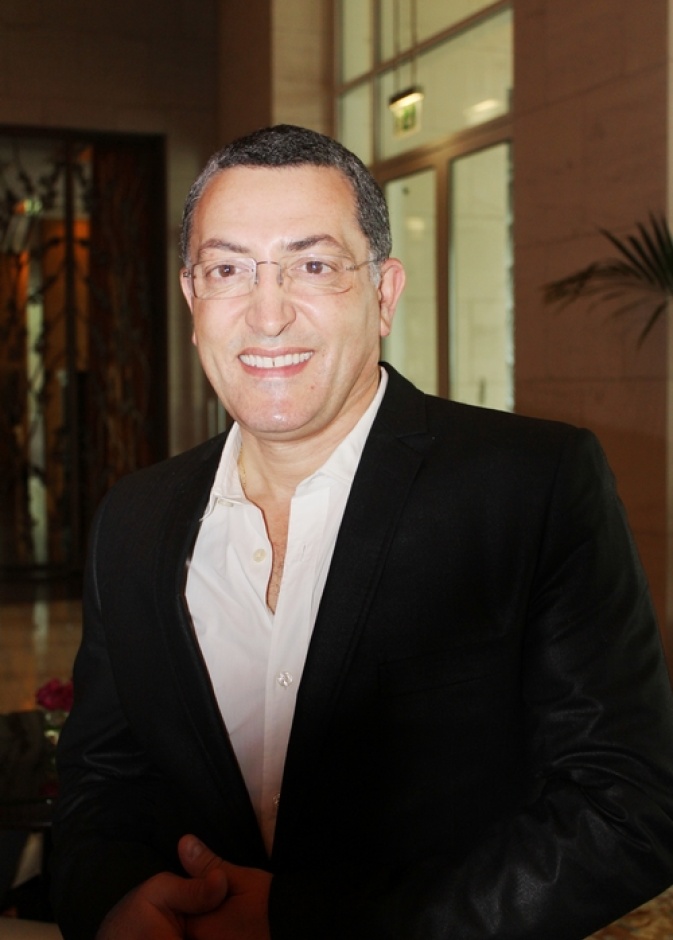 الدكتور محمد الجسوس