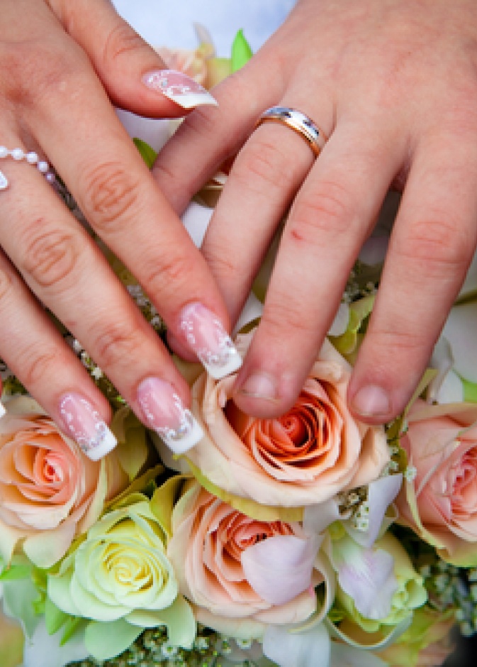 سعودي يعلن زواج ابنته من دون مهر!