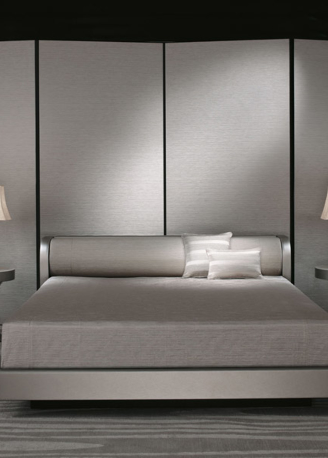 من أشهر الماركات الإيطالية Armani Casa